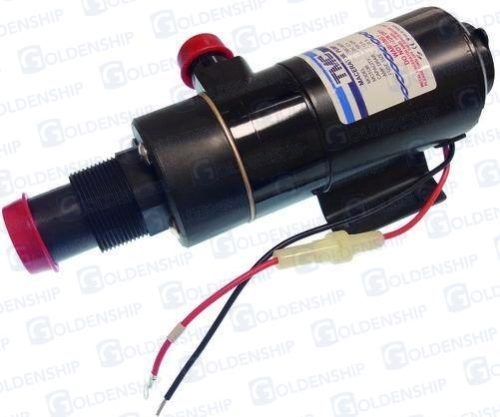 MACERATOR PUMP 12V CE