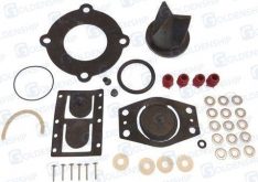 SPARE PARTS KIT