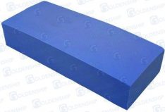 PVA SPONJE 17.5*7.5*3,5CM BLUE