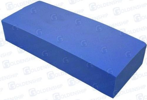 PVA SPONJE 17.5*7.5*3,5CM BLUE