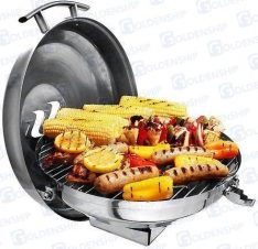 KETTLE CHARCOAL GRILL