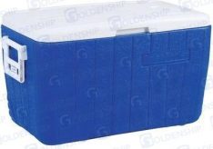 COOLER BOX 46 L. - 660X345X370 MM