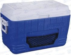 COOLER BOX 52 L. - 660X345X430 MM