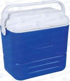 COOLER BOX 16 L. - 390X260X346 MM