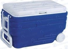 COOLER BOX 47 L. - 630X358X383 MM