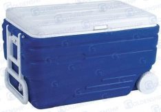 COOLER BOX 80 L. - 710X450X445 MM