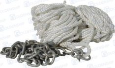 ANCHOR ROPE 0 8*50