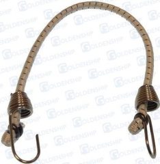 SHOCK CORD 30 CM (PACK 2)