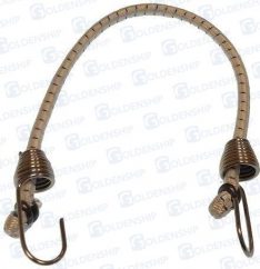 SHOCK CORD 50 CM (PACK 2)