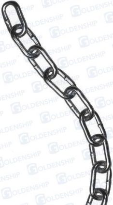 ANCHOR CHAIN 6 MM. (50)