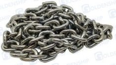 WINDLASS CHAIN CAL. INOX - 8 mm (m)