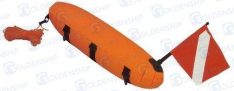 DIVING MARKER BUOY W/ 20 M LINE