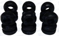 PACK OF 6 - ONLY PLASTIC FOR ITEM 071401