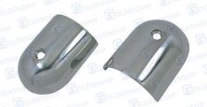 RUB RAIL END CAP 47 MM (PAIR)