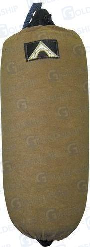 FENDER BOOT F5 BROWN - 300X760 MM