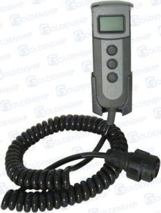 REMOTE CONTROL CHAIN METER