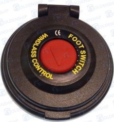 FOOT ELECTRIC DRIVE