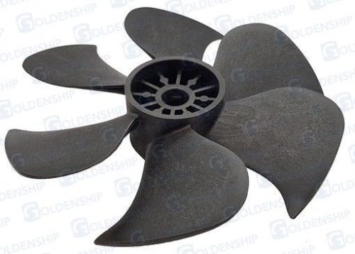 KIT PROPELLER & WASHER & NUTS S80 / S90