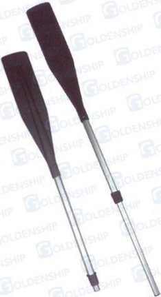 TELESCOPIC ALUMINIUM OAR CM.130/185