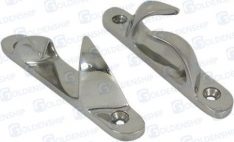 SKENE BOW CHOCK AISI-316 4-1/2"