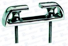 ROLLER FAIRLEAD 24-32 MM.