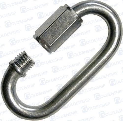 QUICK LINK AISI-316 4MM