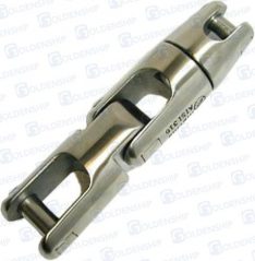 ANCHOR CONNECTOR D. SWIVEL 6-8MM