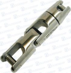 ANCHOR CONNECTOR D. SWIVEL 8-10 MM