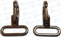 CARABINE HOOK (PACK 2)