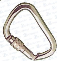 SNAP-HOOK 113 MM. "X-LARGE"