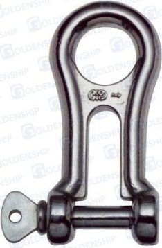 CHAIN "GRIPPER" 8 MM.