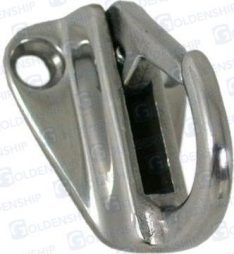 SNAP HOOK AISI-316 (PACK 2)