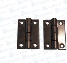 DOOR HINGE 40*30 (Pack 2)