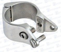 HINGE JAW SLIDE w/SCREW 1"