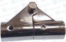 BIMINI HINGE FOR TUBE 25/32"