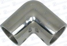 RAIL CONNECTION ELBOW 90º 7/8"