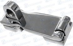 SWIVEL HASP AISI-316