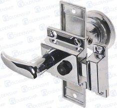 RIM LATCH STANDARD