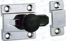 CUPBOARD BOLT 54 X 38 MM.