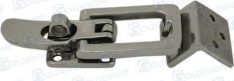 HATCH FASTENER AISI 316 90º