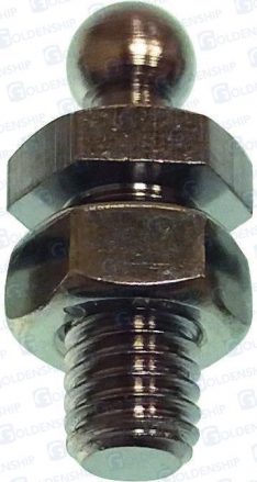 FAST SNAP NUT SCREW (PACK 100)