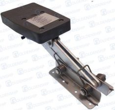 MOTOR BRACKET UP TO 20 HP. TP