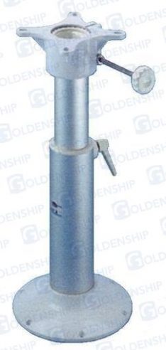 TELESCOPIC PEDESTAL 40-60 CMS.