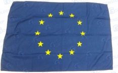 UNITED EUROPE FLAG 70*100