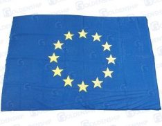 UNITED EUROPE FLAG 100*150