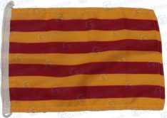 CATALUÑA FLAG 20X30