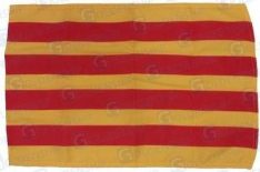 CATALUÑA FLAG 30X45