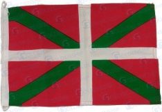 EUSKADI FLAG 20X30