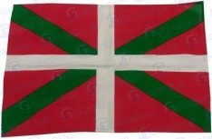 EUSKADI FLAG 40X60