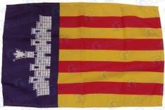 MALLORCA FLAG 30X45